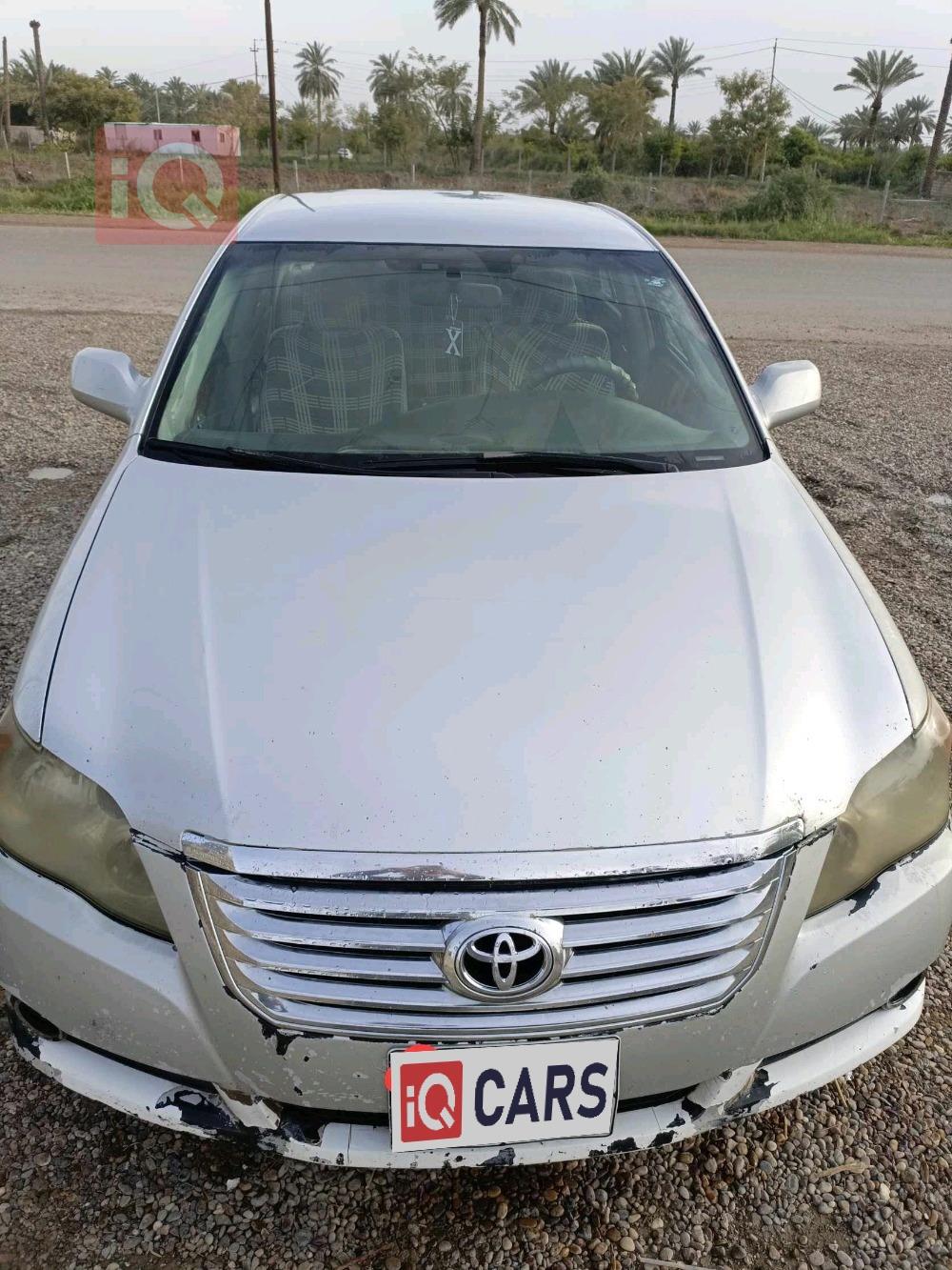 تويوتا أفالون